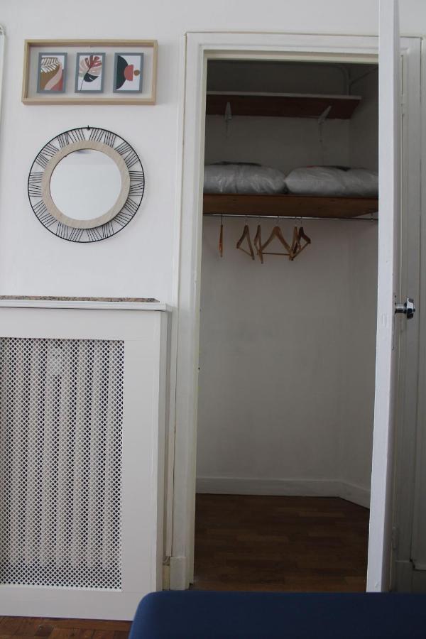 Ferienwohnung Le Grand Sud Nizza Exterior foto